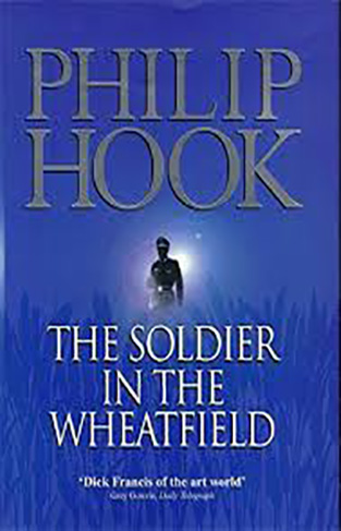 The Soldier in the Wheatfield